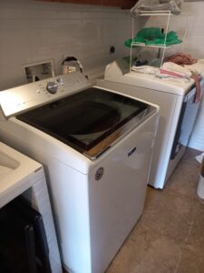 Reparación de Electrodomésticos